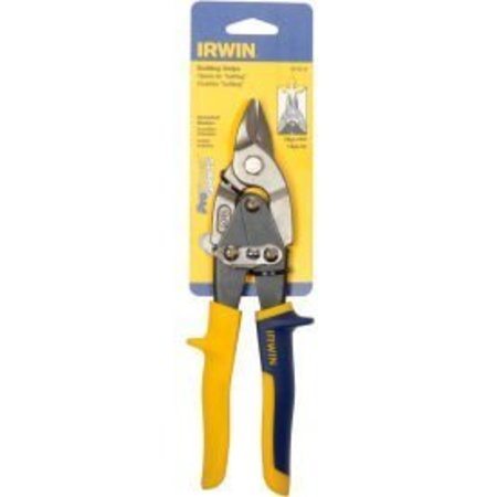 IRWIN Irwin 2073115 Bulldog Notch  Trim Snip 2073115